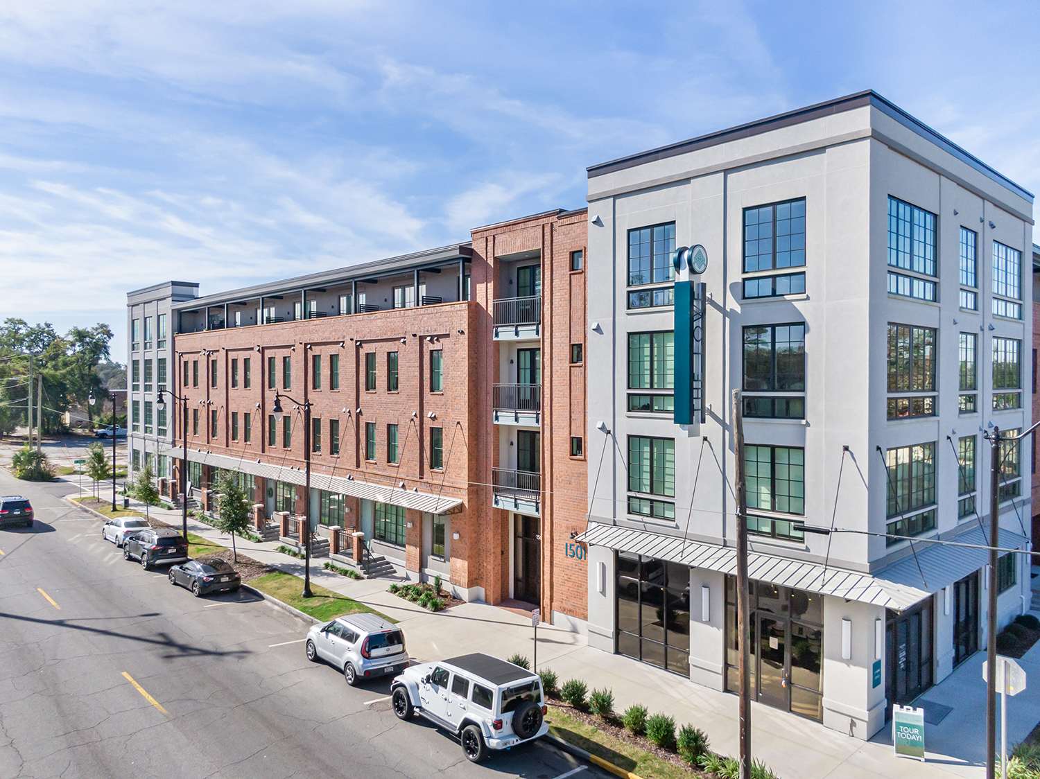 The Lowe - The Multifamily Advisory Group at Cushman & Wakefield